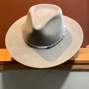 Stetson American Buffalo Collection Western Hat
